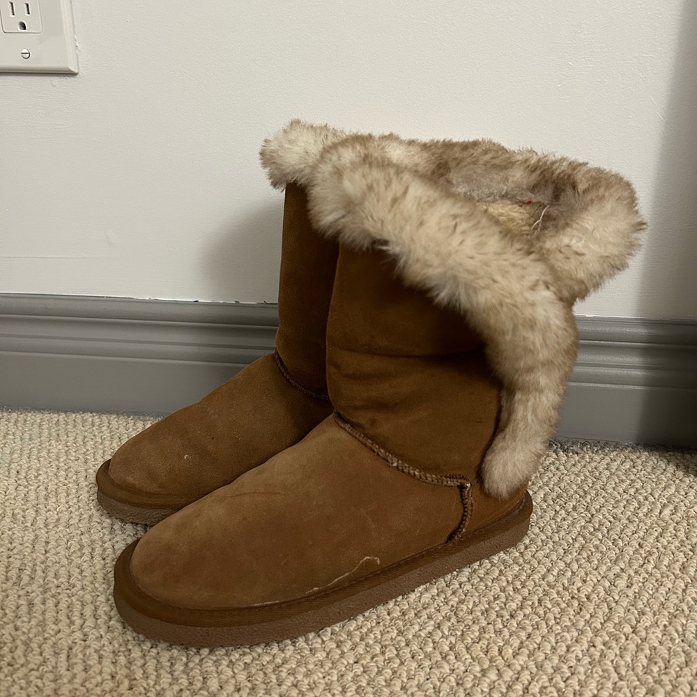 2/$75💥- BOOTS | Women’s No Surrender Boots size 7